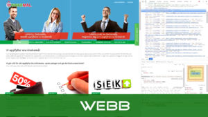 webbdesign